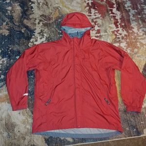 Marmot jacket size L